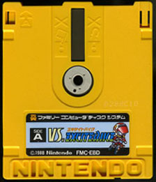 FMC-EBD/GLTCgoCN(VS.EXCITEBIKE)iʃfBXN^`ʁj