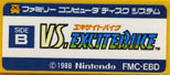 FMC-EBD/GLTCgoCN(VS.EXCITEBIKE) ̂aʃx