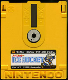 FMC-ICE/ACXzbP[(ICE HOCKEY)iЖʃfBXNj