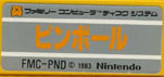 FMC-PND/s{[ ̃x