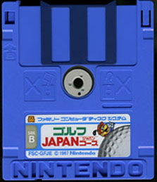 FSC-GFJE/StJAPANR[XiʃfBXN^aʁj