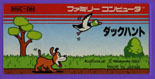 HVC-DH/_bNng(DUCK HUNT) ̃x