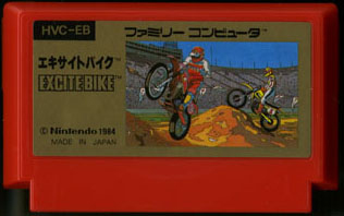 HVC-EB/GLTCgoCN(EXCITE BIKE)iWJZbgj