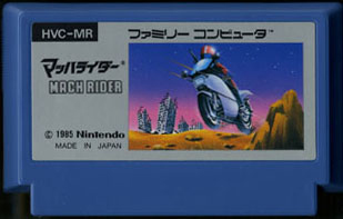 HVC-MR/}bnC_[(MACH RIDER)iWJZbgj