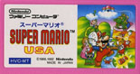 HVC-MT/X[p[}IUSA(SUPER MARIO USA) ̃x