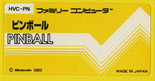 HVC-PN/s{[(PINBALL) ̃x