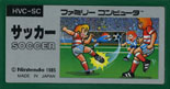 HVC-SC/TbJ[(SOCCER) ̃x