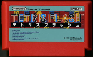HVC-TR/egXtbV(TETRIS FLASH)iWJZbgj