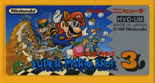 HVC-UM/X[p[}IuU[Y3(SUPER MARIO BROS. 3) ̃x