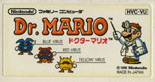 HVC-VU/hN^[}I(Dr.MARIO) ̃x
