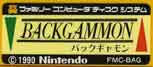 FMC-BAG/ޯެ(BACKGAMMON) 