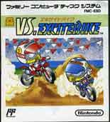 FMC-EBD/޲(VS.EXCITEBIKE) ̎戵