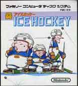 FMC-ICE/ί(ICE HOCKEY) ̎戵