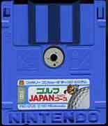 FSC-GFJE/JAPANiި^Bʁj