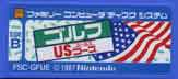 FSC-GFUE/US B