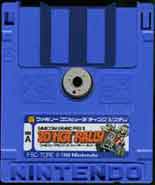 FSC-TDRE/̧кݸII ذިίذ(FAMICOM GRAND PRIX II3D HOT RALLY)iި^Aʁj