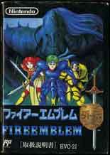 HVC-2I/̧ъO`(FIRE EMBLEM) ̎戵
