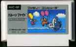 HVC-BF/ٰ̧(BALLOON FIGHT)iWāj
