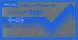 HVC-CA/ݷݸJR.̎ZV 