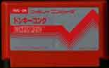 HVC-DK/ݷݸ(DONKEY KONG)iWāj