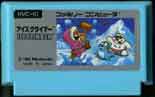 HVC-IC/ײϰ(ICE CLIMBER)iWāj