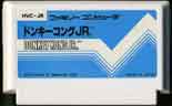 HVC-JR/ݷݸ JR.(DONKEY KONG JR.)iWāj