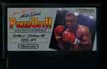 HVC-PT/ϲݥ!!(Mike Tyson's PUNCH-OUT!!)iWāj